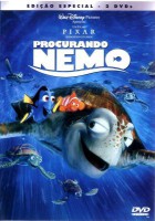 Procurando Nemo Dublado 2003 